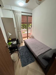 Palm Mansions (D5), Apartment #563776711